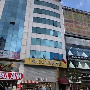 2* Отель Era Palace