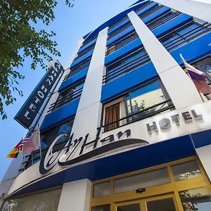 Ayhan 3*, Antalya Türkiye