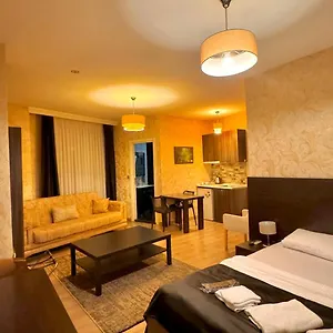 2* Отель Bossuite Maltepe