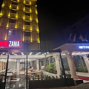 3* Отель Istanblu Atasehir