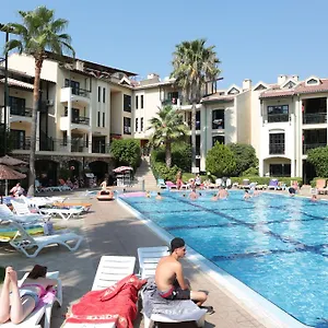 Club Turquoise 3*, Marmaris Türkiye