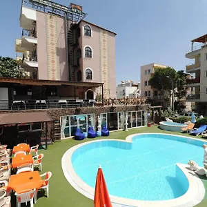 Og-erim 2*, Kuşadası Türkiye