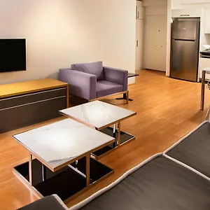 3* Отель Nish Atasehir